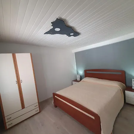 Matilde Holiday-home