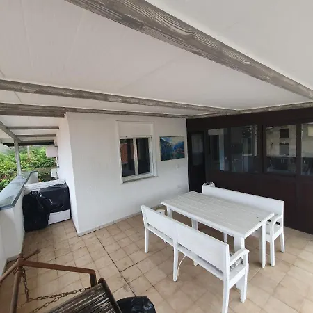 Matilde Holiday-home *