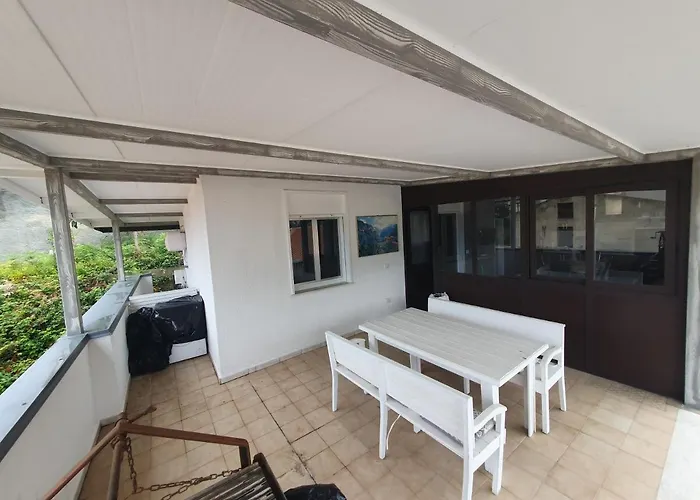 Matilde Holiday-home *