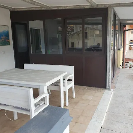 Apartment Matilde Holiday-home