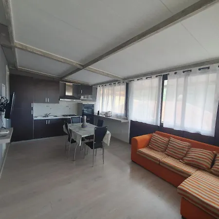 Matilde Holiday-home *