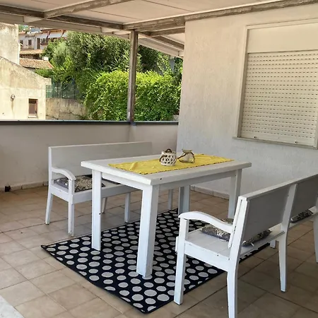 Matilde Holiday-home Apartment *