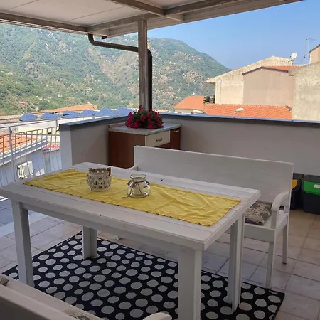 Apartment Matilde Holiday-home *